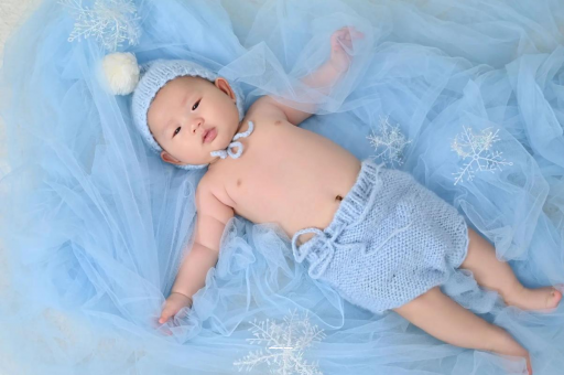 固始2岁宝宝脚长多少厘米 固始2岁宝宝脚长多少厘米